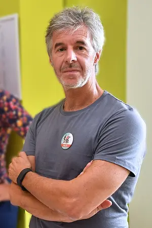 Marc Coessens