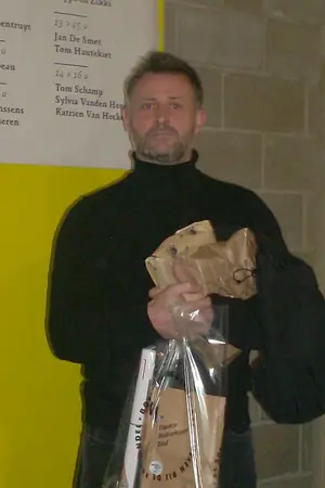 Bert Cosemans