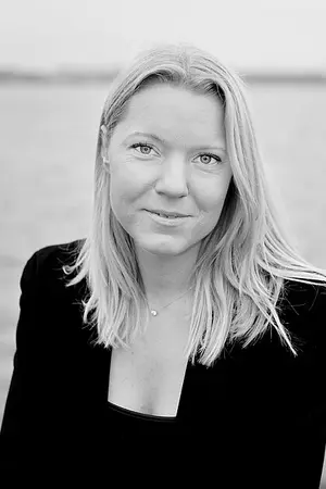 Carina Bergfeldt