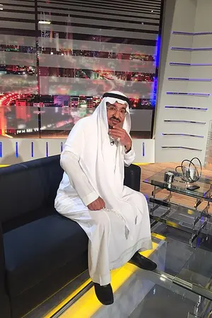 Abdullah Al-Sadhan