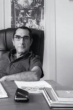 Antonio Estrada Rodríguez