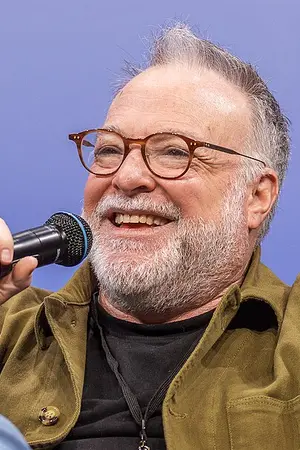 Richard Steven Horvitz