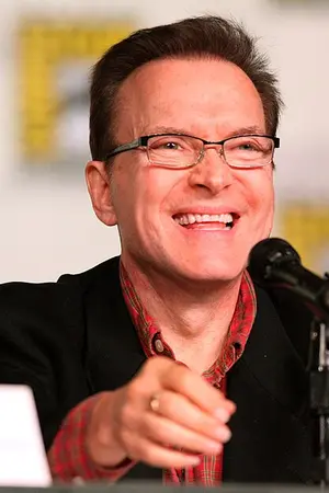 Billy West