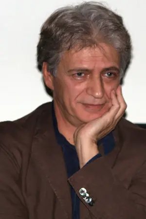 Fabrizio Bentivoglio