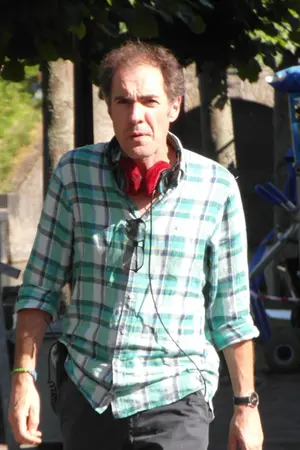 Johan Nijenhuis