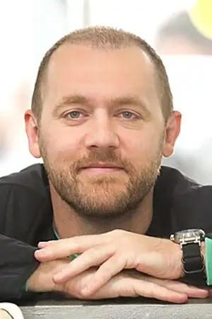 Denis Shvedov