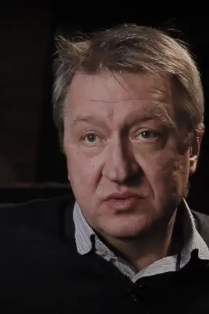 Igor Chernevich