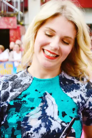 Hannah Arterton