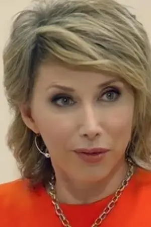 Елена Воробей