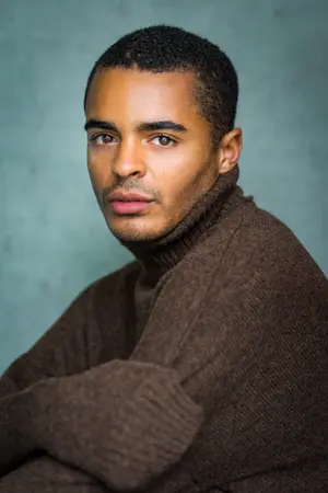 Layton Williams
