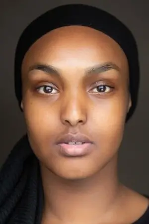 Asha Hassan