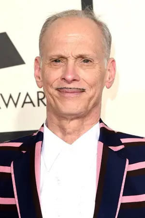 John Waters