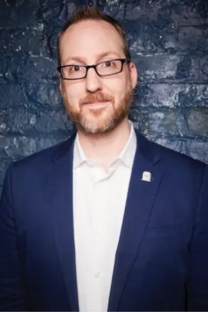 Aaron Mahnke
