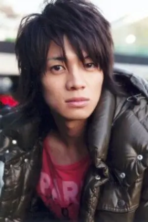 Wada Masato