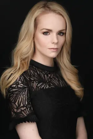 Alexandra McDonald