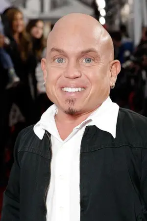 Martin Klebba