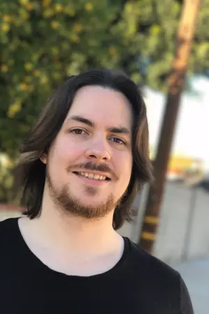 Arin Hanson