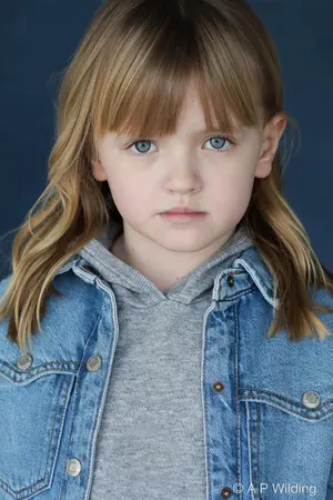 Olivia Pickering
