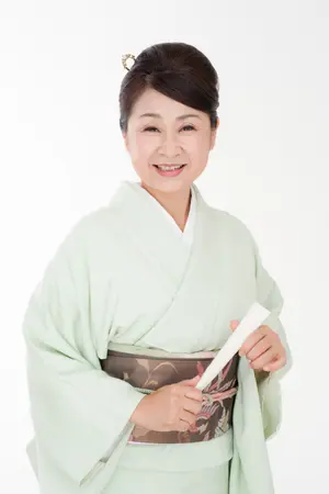 Youko Asagami