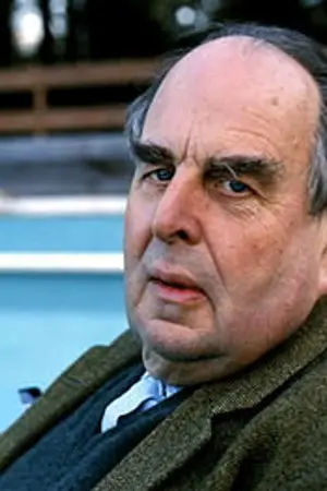 Robert Morley