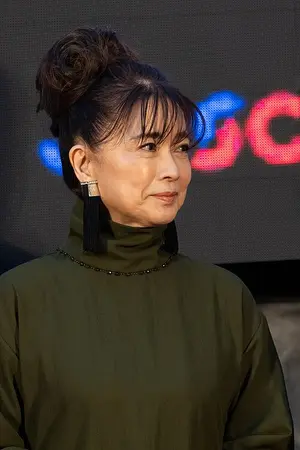 Jun Fubuki