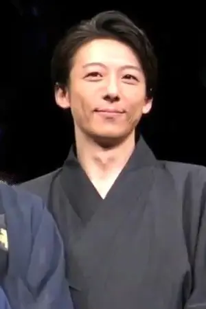 Issei Takahashi