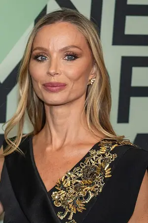 Georgina Chapman