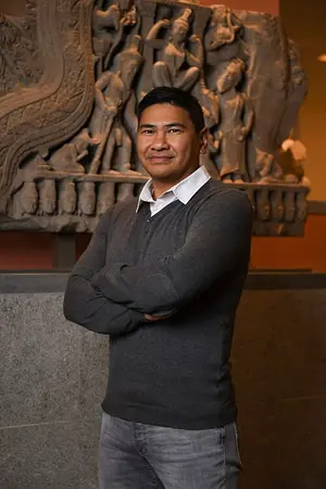 Maurice Chan