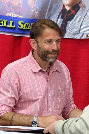 Ilan Mitchell-Smith