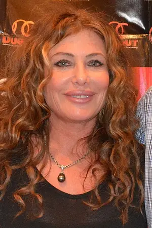 Kelly LeBrock