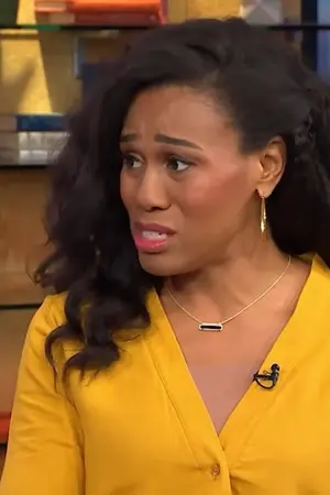 Priscilla Shirer