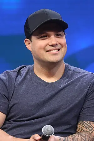 Michael Copon