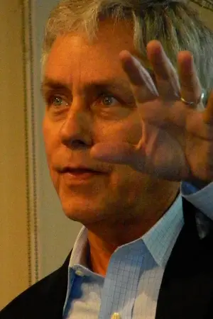Carl Hiaasen
