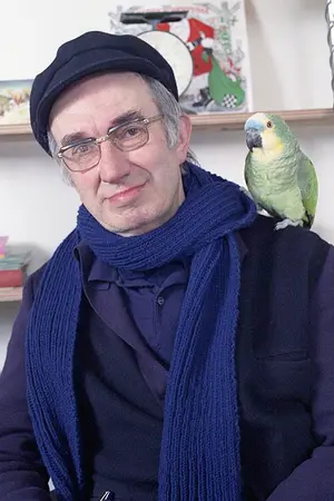 Бернард Майлс