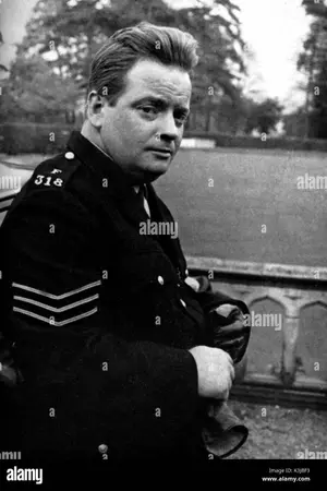 David Lloyd Meredith