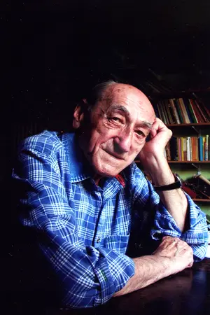 Jerzy Janicki