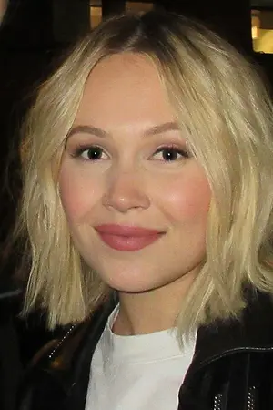 Келли Берглунд