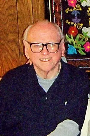 William F. Nolan
