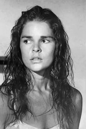 Ali MacGraw