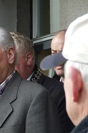 Gay Byrne