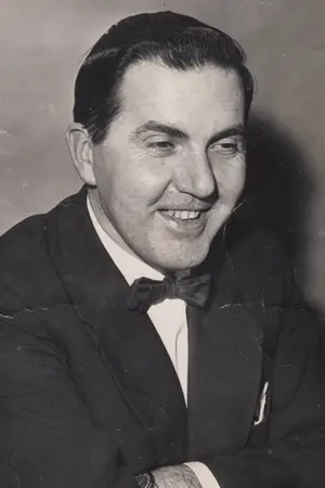 Frank Hall