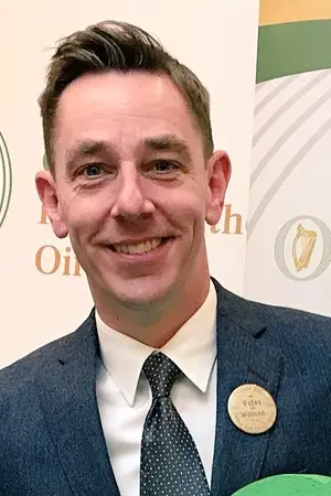 Ryan Tubridy