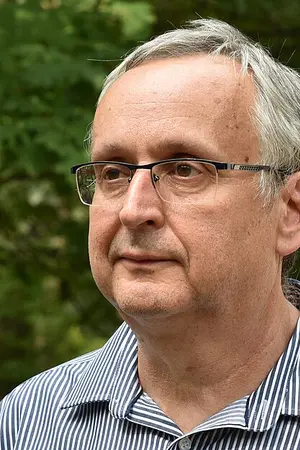 Marek Beneš