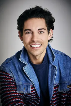 Tom Read Wilson