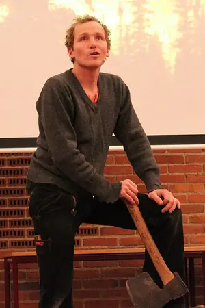 Frank Erichsen