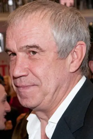 Сергей Леонидович Гармаш