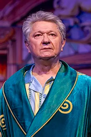 Ильин, Андрей Епифанович