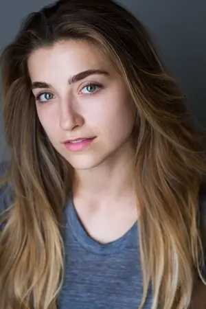 Ava Deluca-Verley