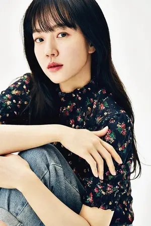 Im Soo Jung
