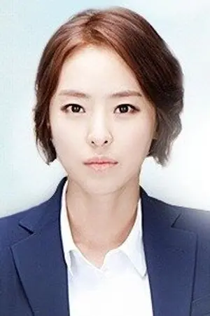 Lee Da Hee